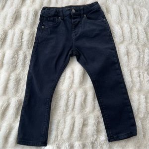 Zara Denim Jeans (size 2-3)